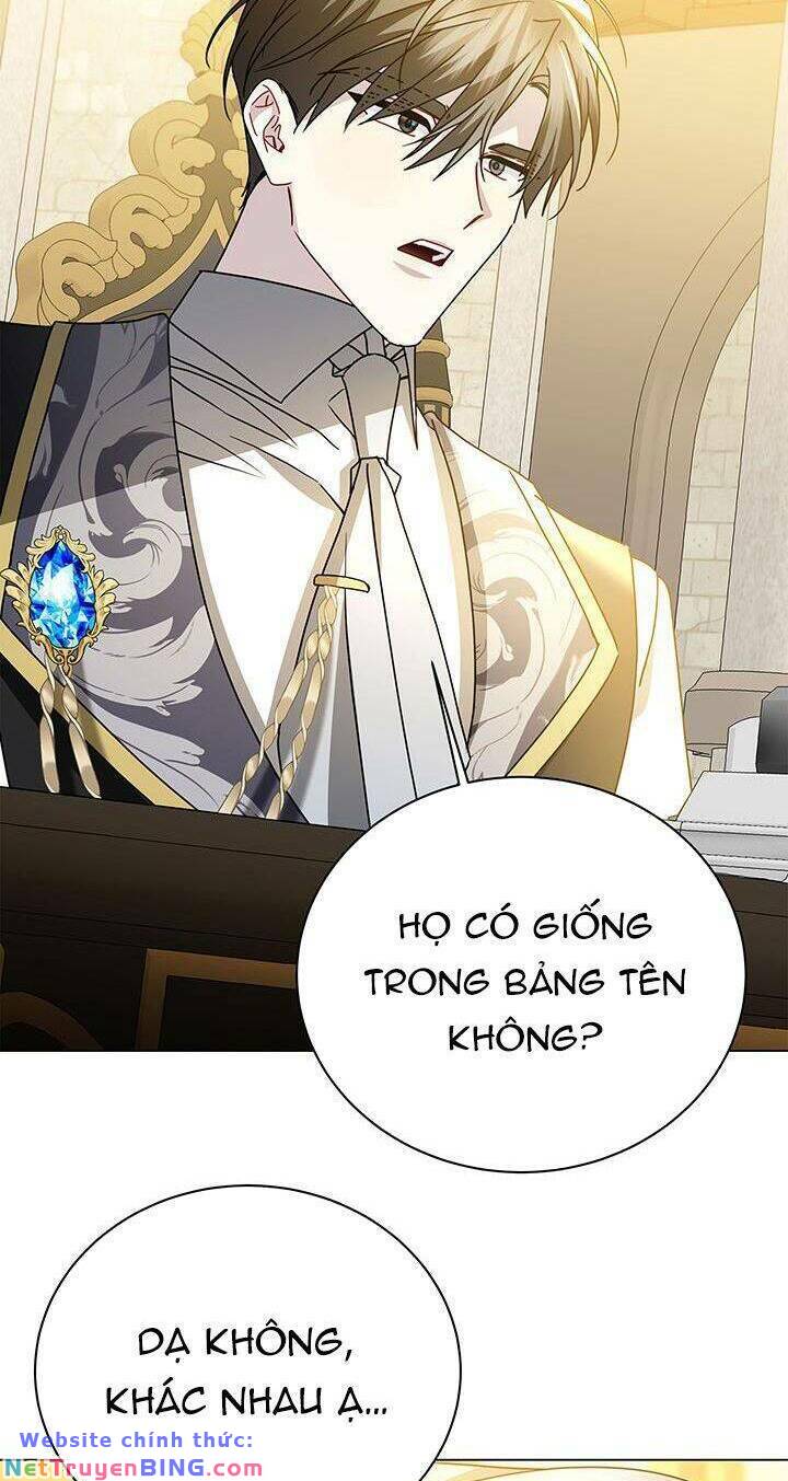 Tôi Sẽ Không Hối Tiếc Vì Anh Đâu - Chap 109 - Trang 70