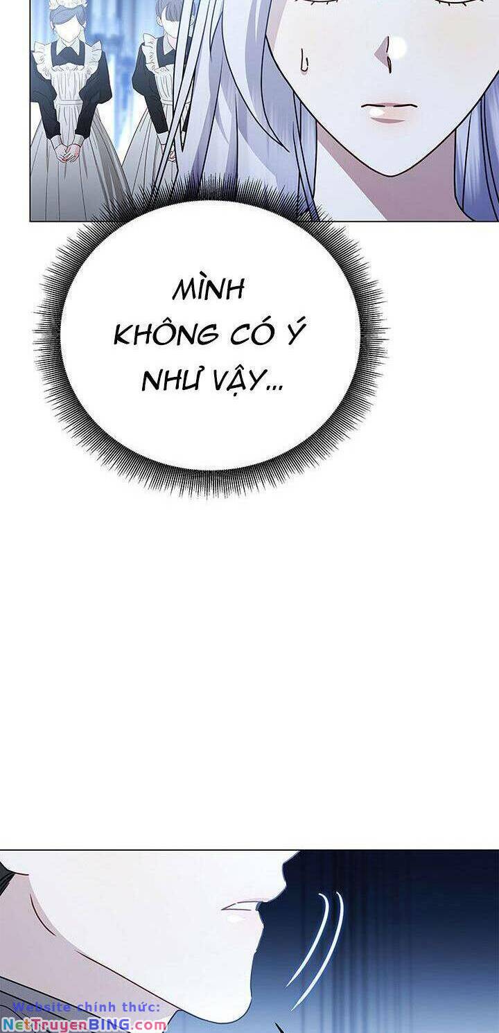 Tôi Sẽ Không Hối Tiếc Vì Anh Đâu - Chap 109 - Trang 8