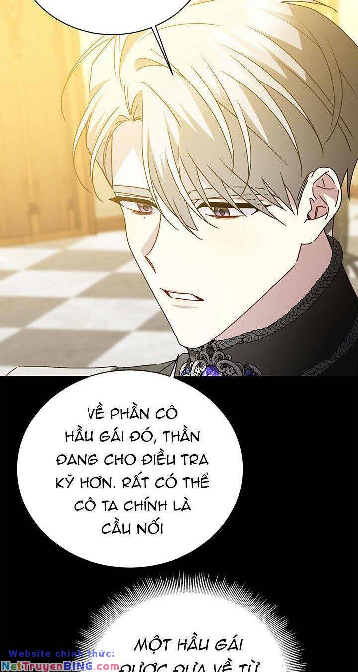 Tôi Sẽ Không Hối Tiếc Vì Anh Đâu - Chap 109 - Trang 71