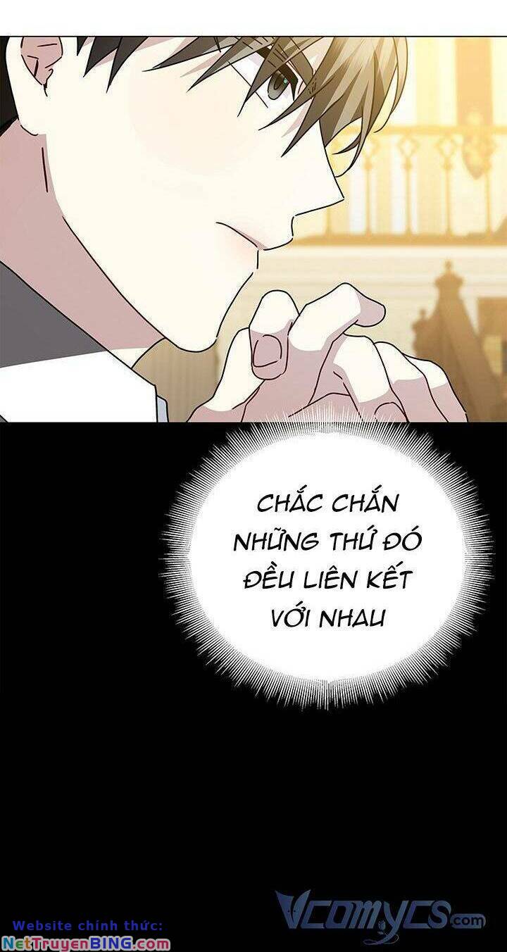 Tôi Sẽ Không Hối Tiếc Vì Anh Đâu - Chap 109 - Trang 74