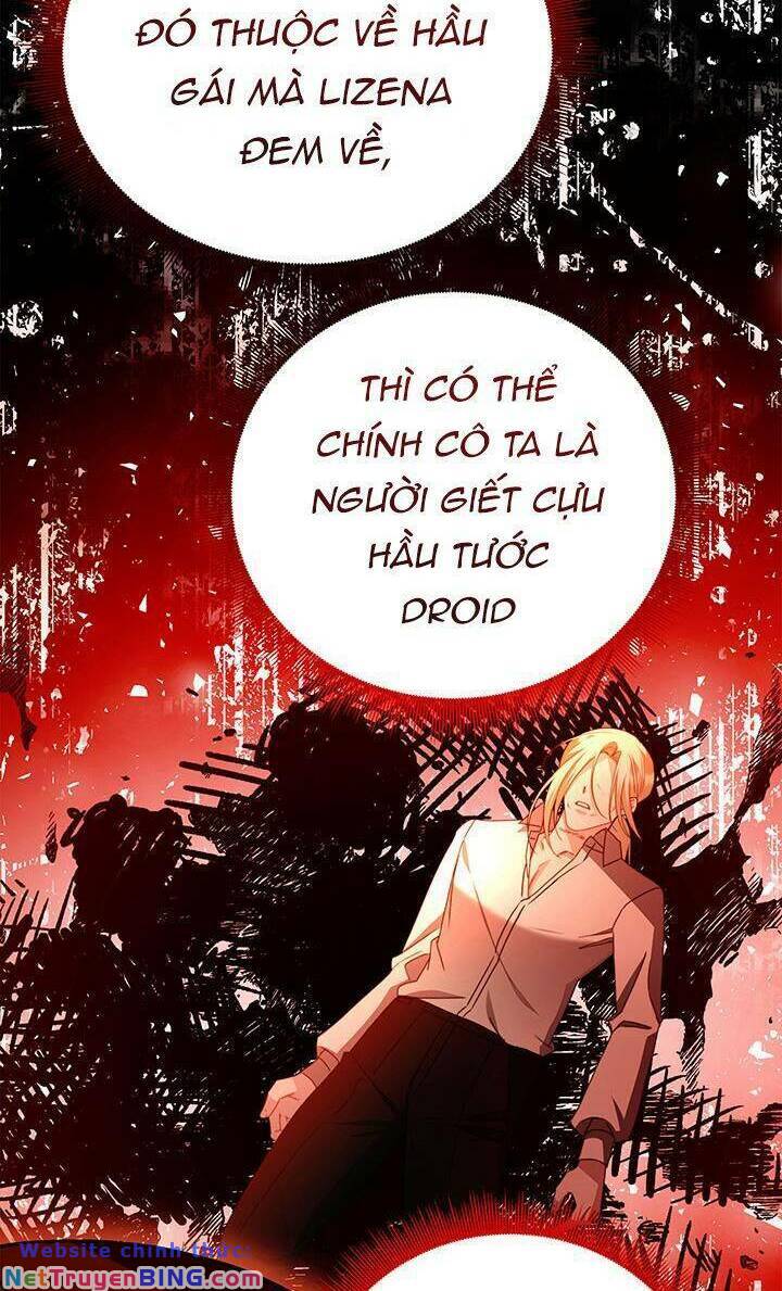 Tôi Sẽ Không Hối Tiếc Vì Anh Đâu - Chap 109 - Trang 76