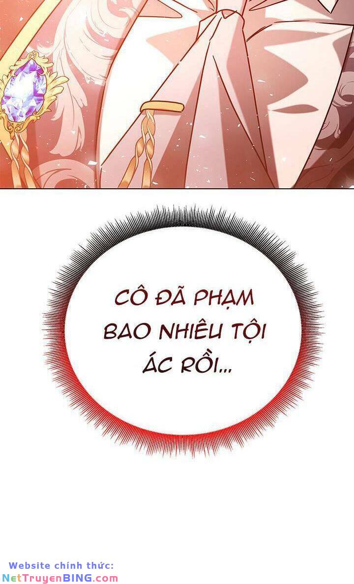 Tôi Sẽ Không Hối Tiếc Vì Anh Đâu - Chap 109 - Trang 79