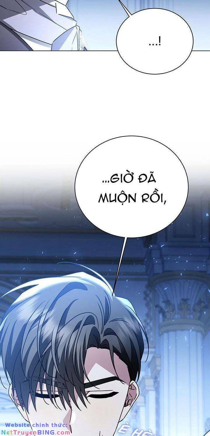 Tôi Sẽ Không Hối Tiếc Vì Anh Đâu - Chap 109 - Trang 9