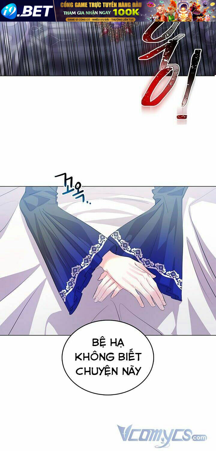 Tôi Sẽ Không Hối Tiếc Vì Anh Đâu - Chap 11 - Trang 2