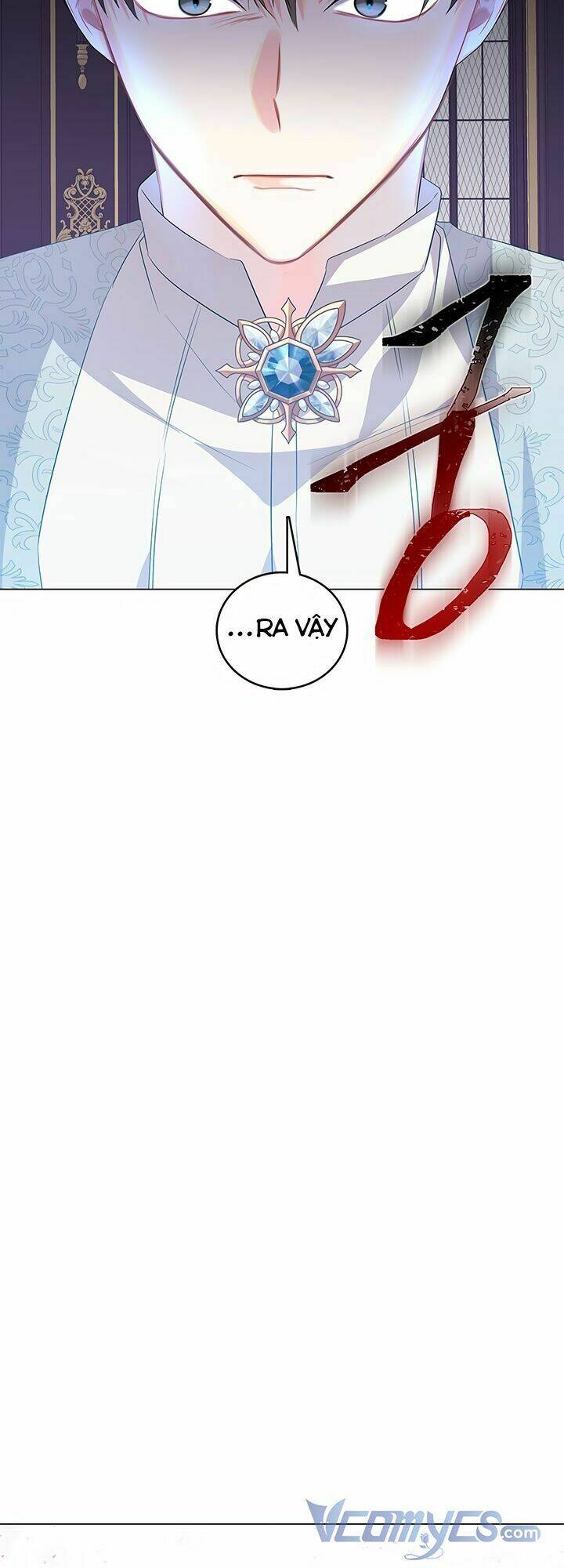 Tôi Sẽ Không Hối Tiếc Vì Anh Đâu - Chap 11 - Trang 14