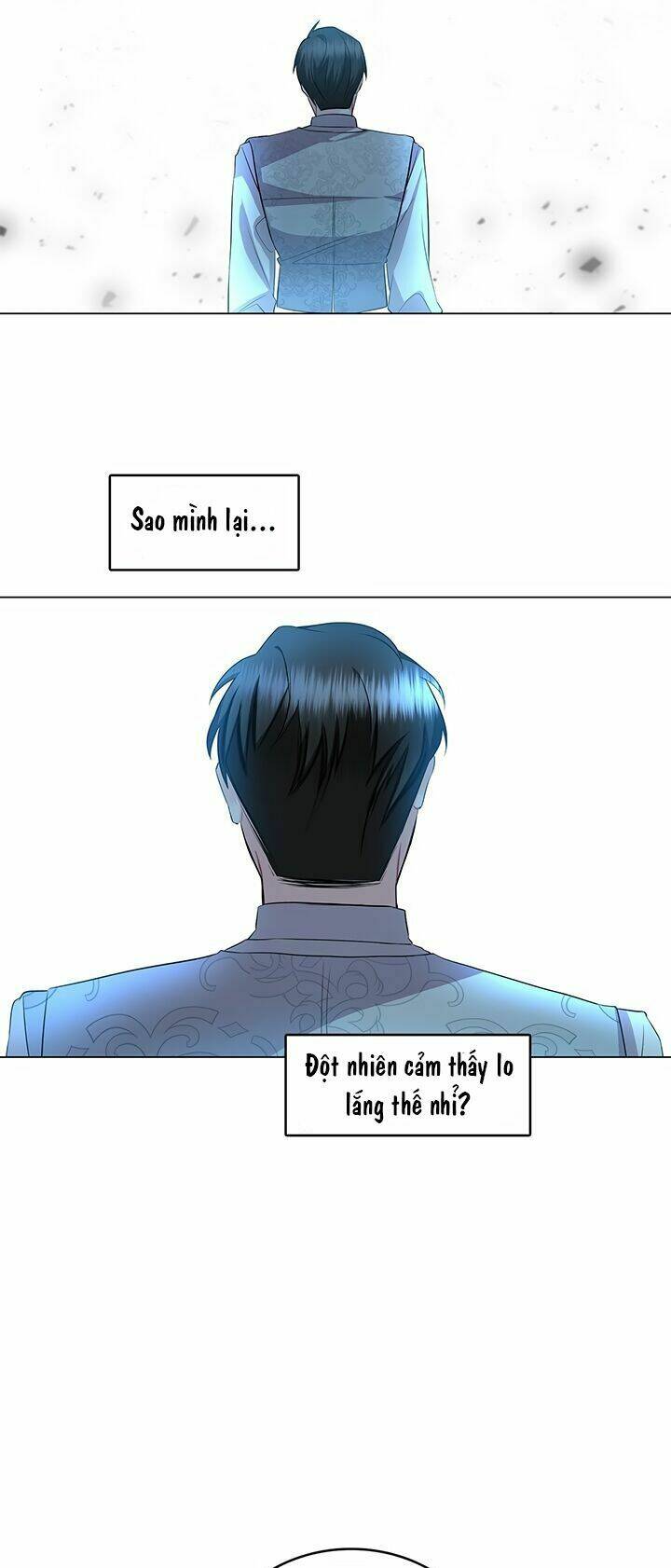 Tôi Sẽ Không Hối Tiếc Vì Anh Đâu - Chap 11 - Trang 15
