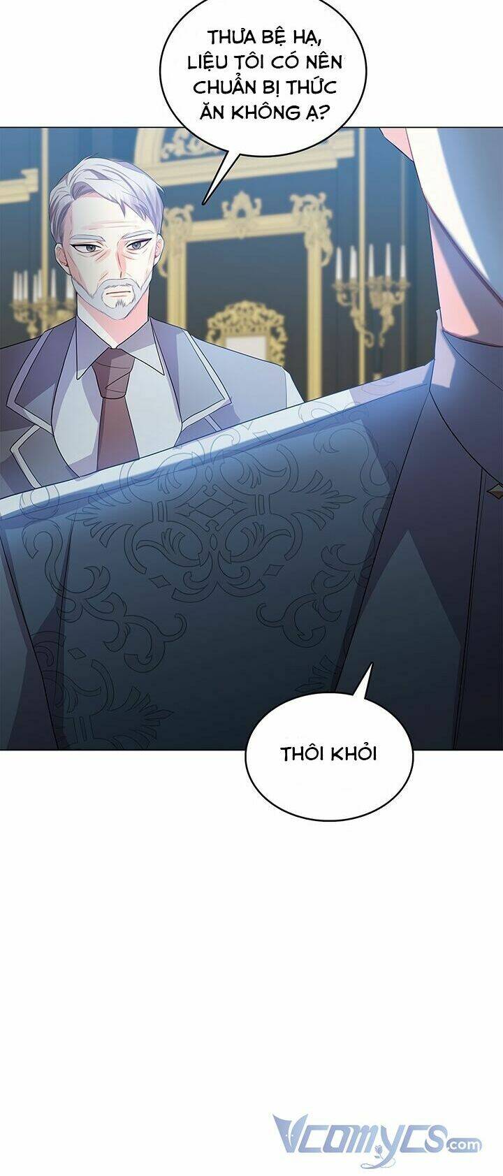 Tôi Sẽ Không Hối Tiếc Vì Anh Đâu - Chap 11 - Trang 16