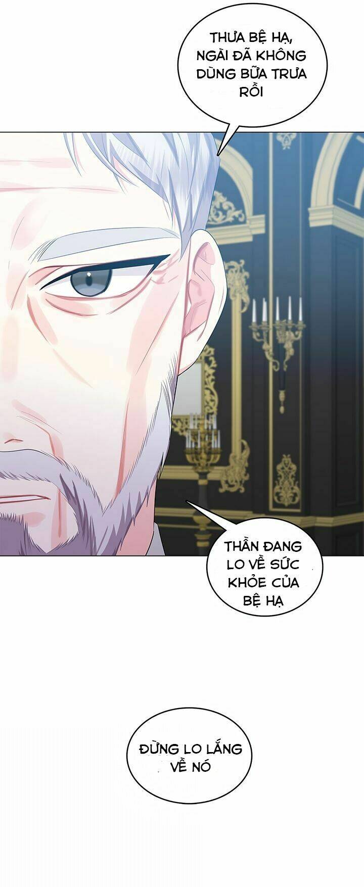Tôi Sẽ Không Hối Tiếc Vì Anh Đâu - Chap 11 - Trang 17