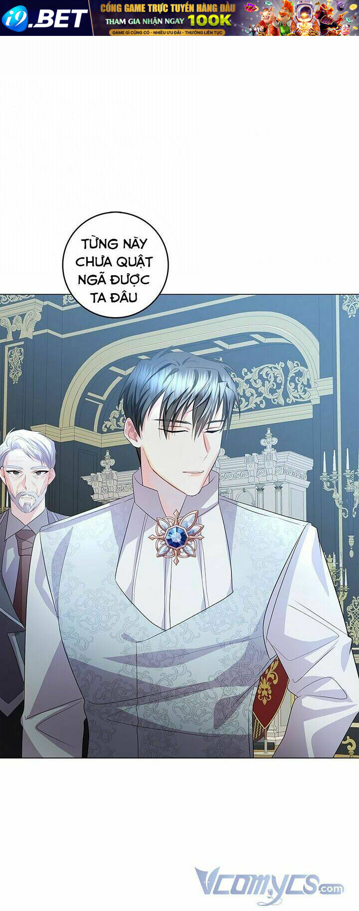 Tôi Sẽ Không Hối Tiếc Vì Anh Đâu - Chap 11 - Trang 18
