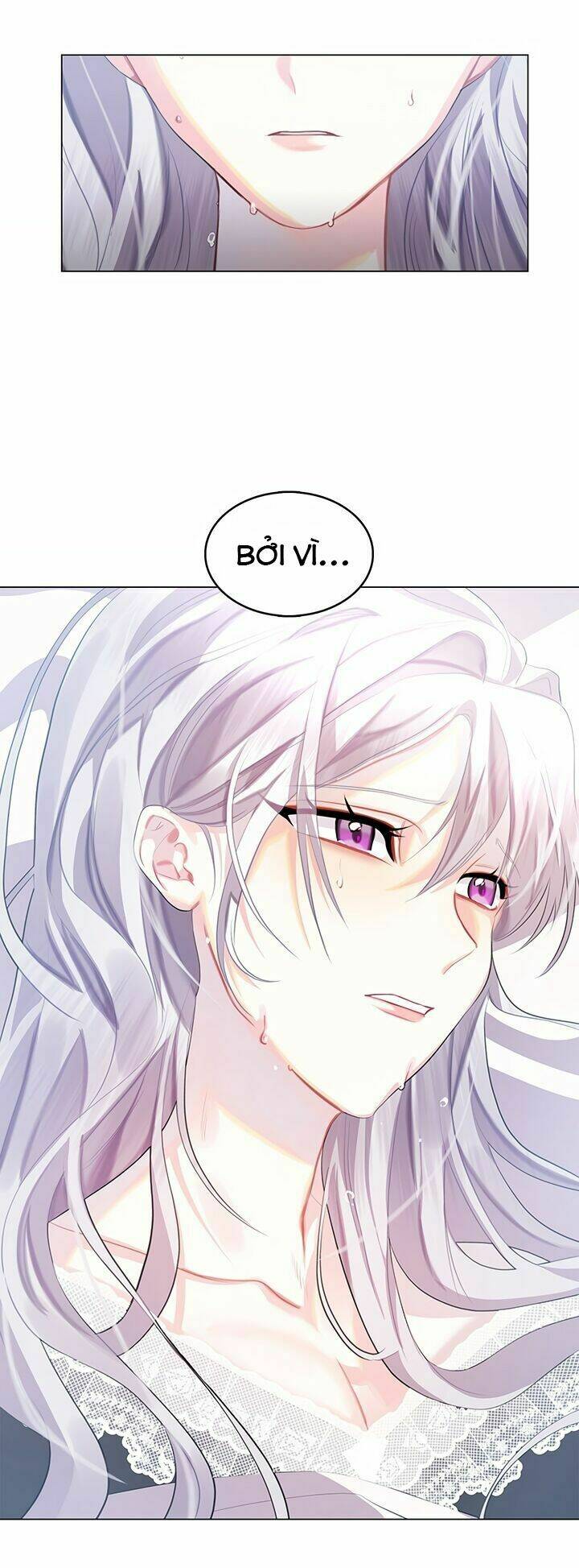 Tôi Sẽ Không Hối Tiếc Vì Anh Đâu - Chap 11 - Trang 3