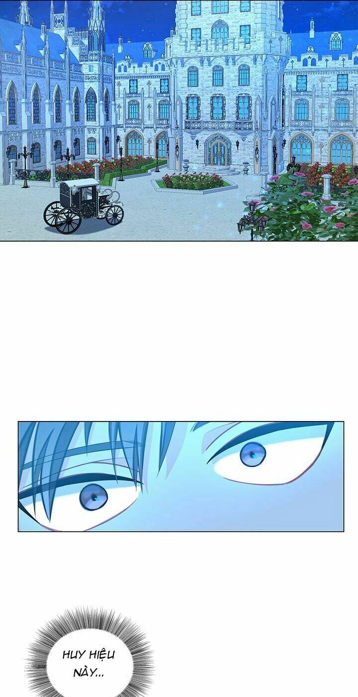 Tôi Sẽ Không Hối Tiếc Vì Anh Đâu - Chap 11 - Trang 25