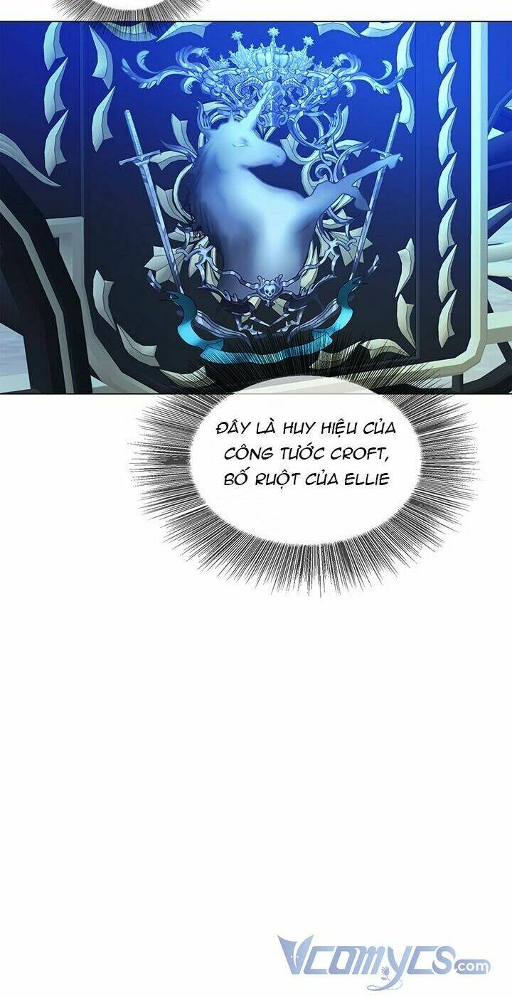 Tôi Sẽ Không Hối Tiếc Vì Anh Đâu - Chap 11 - Trang 26