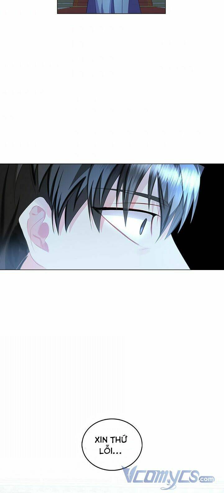 Tôi Sẽ Không Hối Tiếc Vì Anh Đâu - Chap 11 - Trang 30