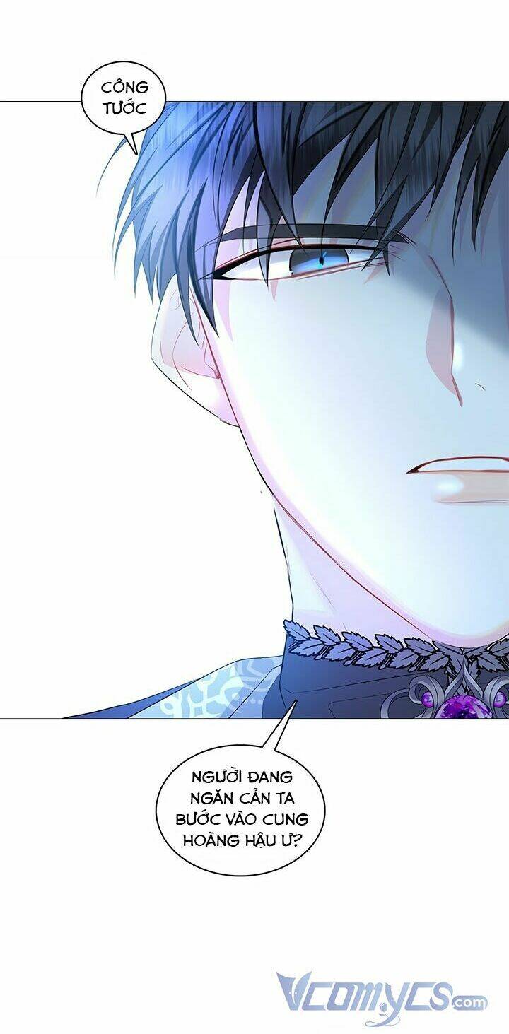 Tôi Sẽ Không Hối Tiếc Vì Anh Đâu - Chap 11 - Trang 34