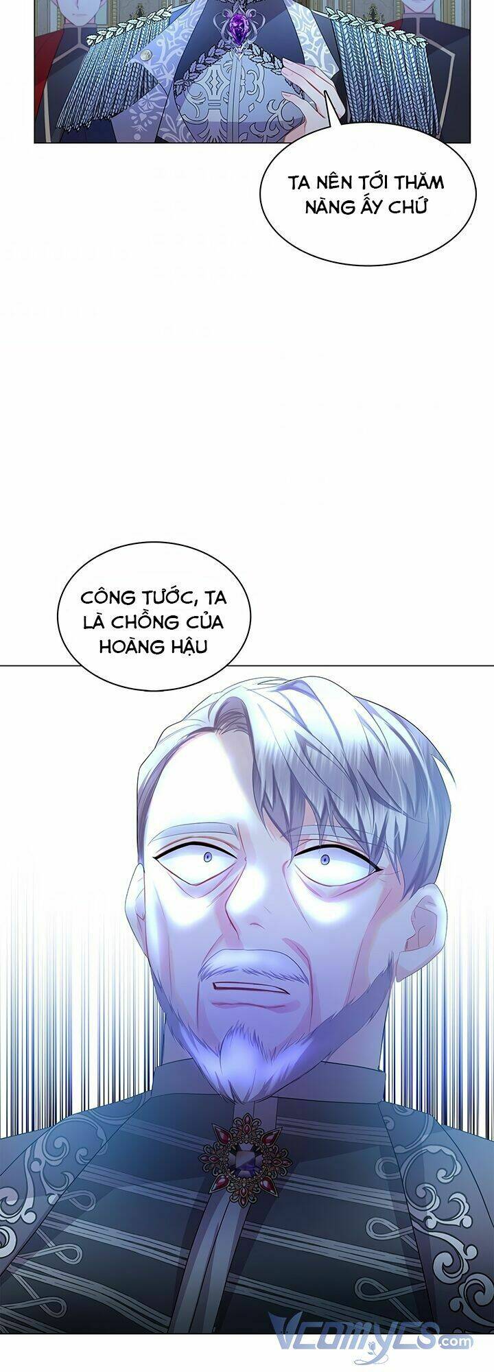 Tôi Sẽ Không Hối Tiếc Vì Anh Đâu - Chap 11 - Trang 36
