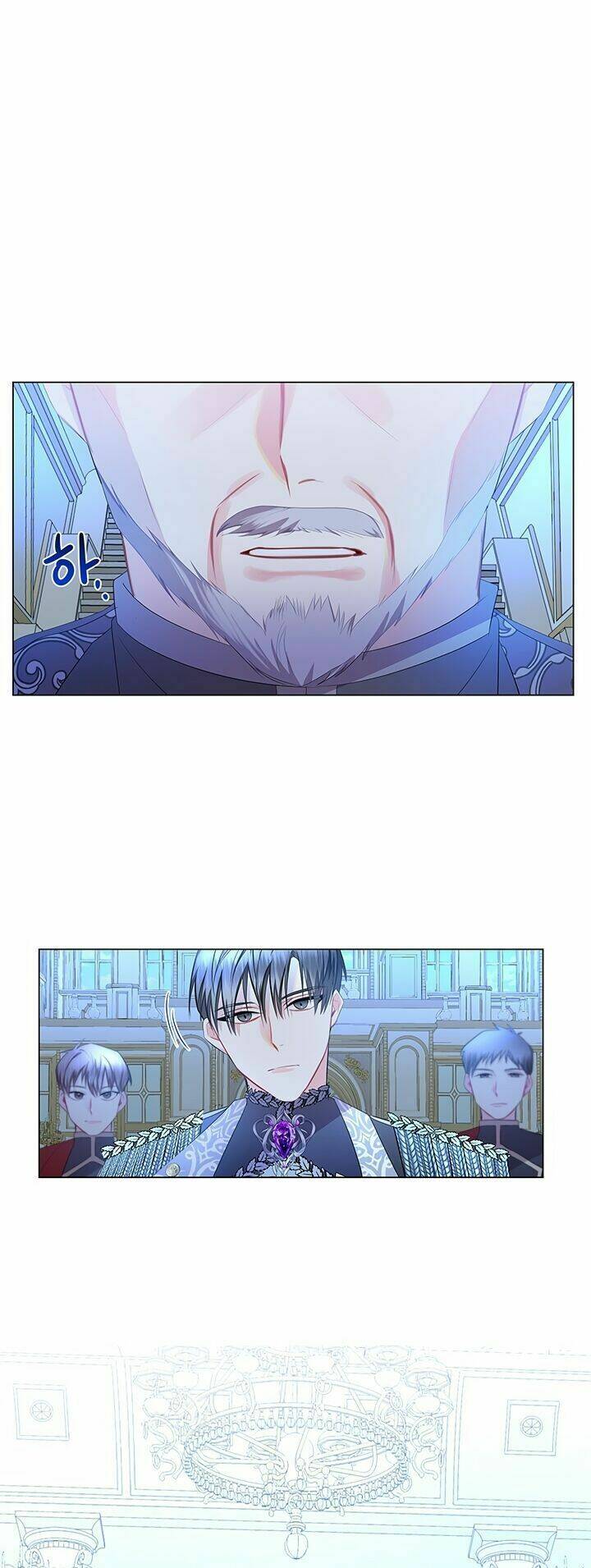 Tôi Sẽ Không Hối Tiếc Vì Anh Đâu - Chap 11 - Trang 37