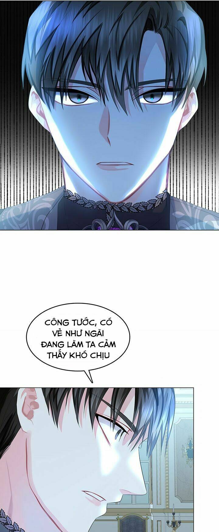 Tôi Sẽ Không Hối Tiếc Vì Anh Đâu - Chap 11 - Trang 39