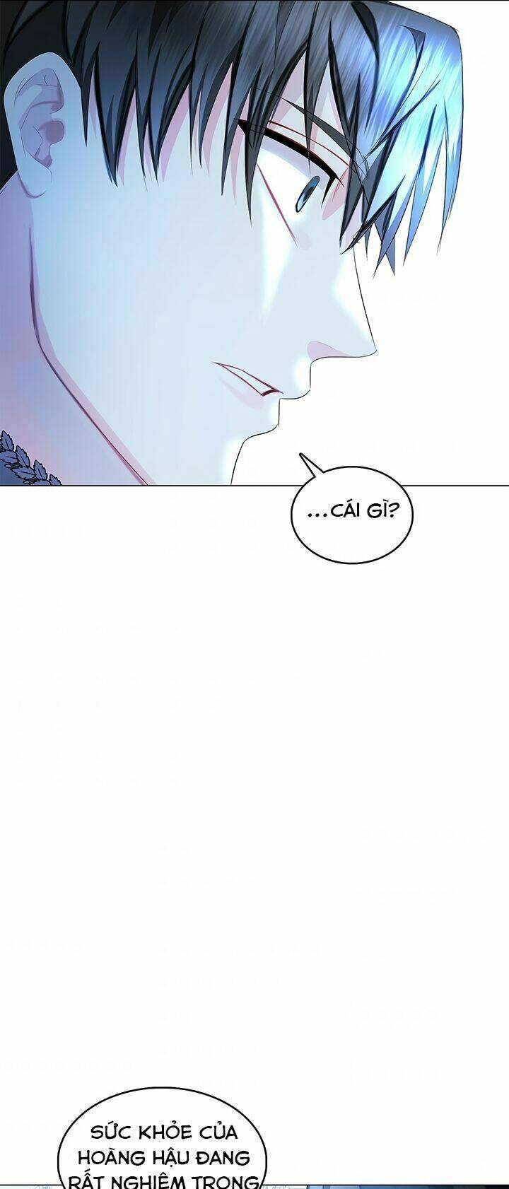 Tôi Sẽ Không Hối Tiếc Vì Anh Đâu - Chap 11 - Trang 41