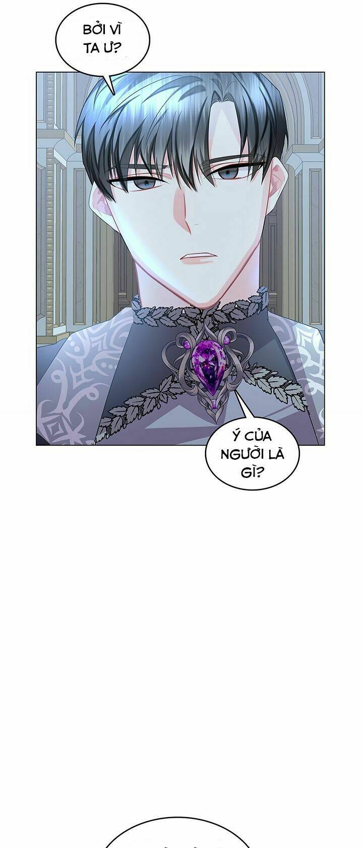 Tôi Sẽ Không Hối Tiếc Vì Anh Đâu - Chap 11 - Trang 43