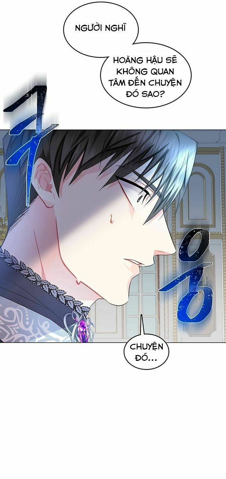 Tôi Sẽ Không Hối Tiếc Vì Anh Đâu - Chap 11 - Trang 45