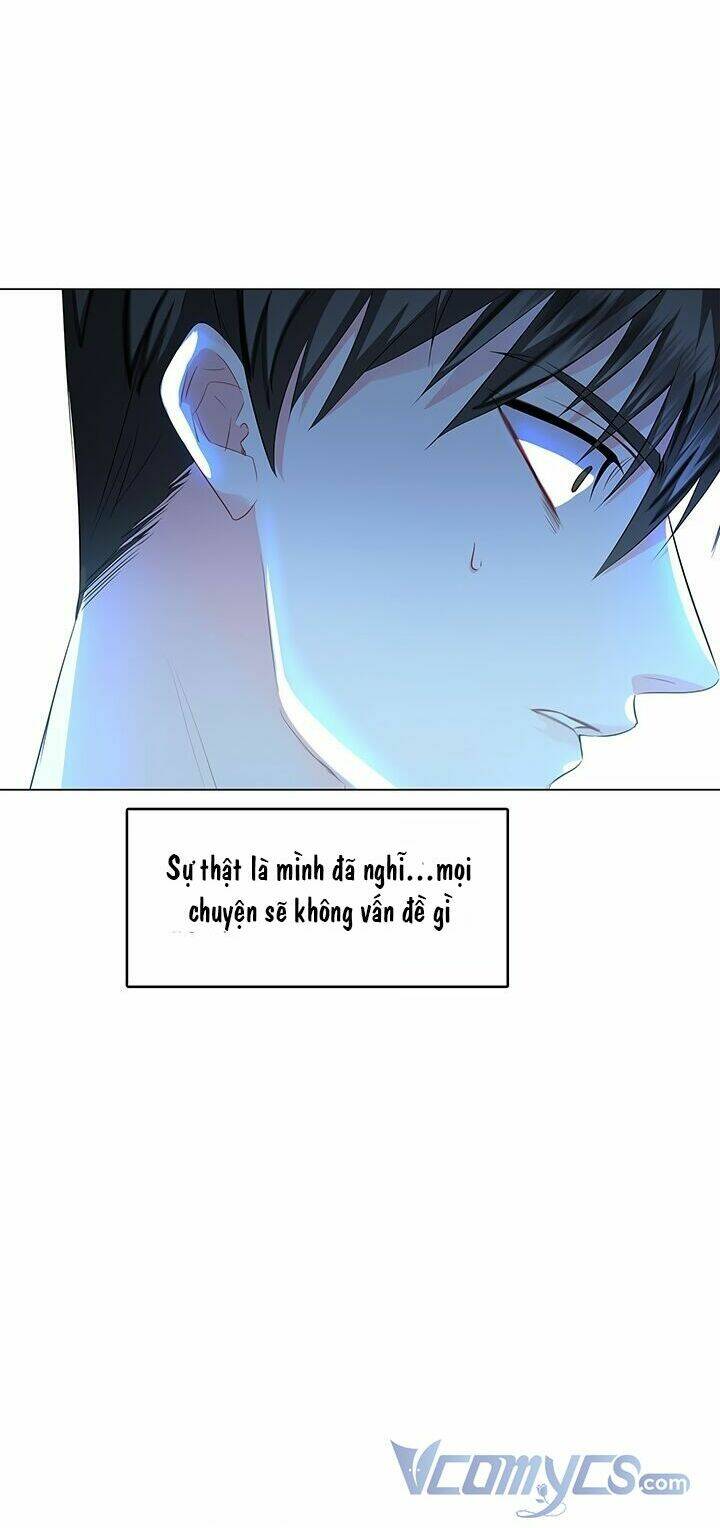 Tôi Sẽ Không Hối Tiếc Vì Anh Đâu - Chap 11 - Trang 46