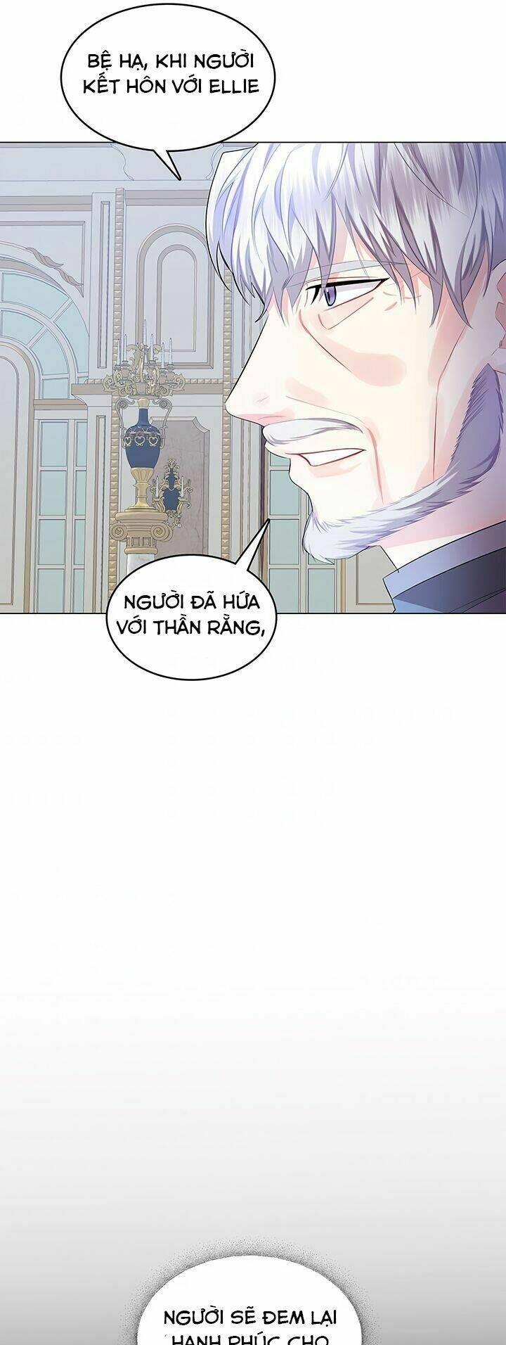 Tôi Sẽ Không Hối Tiếc Vì Anh Đâu - Chap 11 - Trang 47