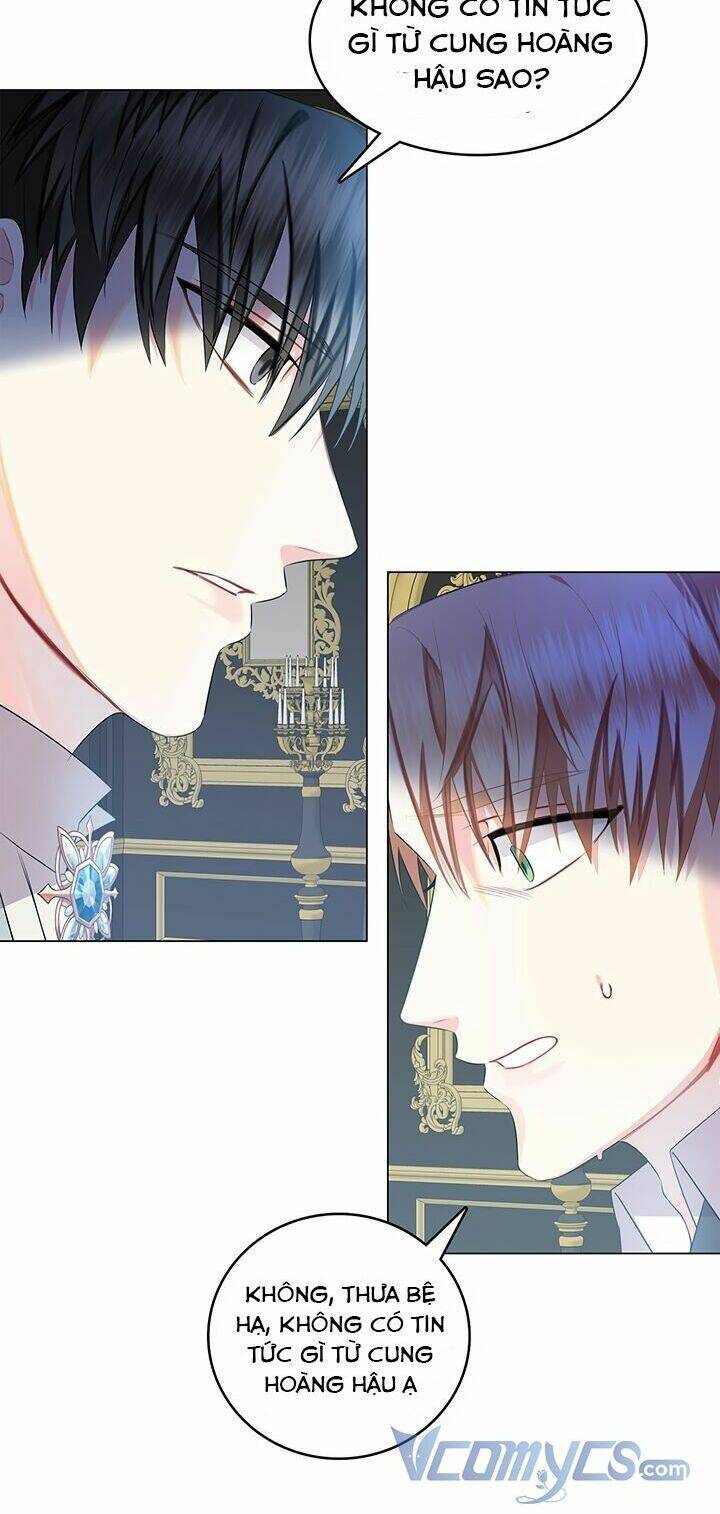 Tôi Sẽ Không Hối Tiếc Vì Anh Đâu - Chap 11 - Trang 8