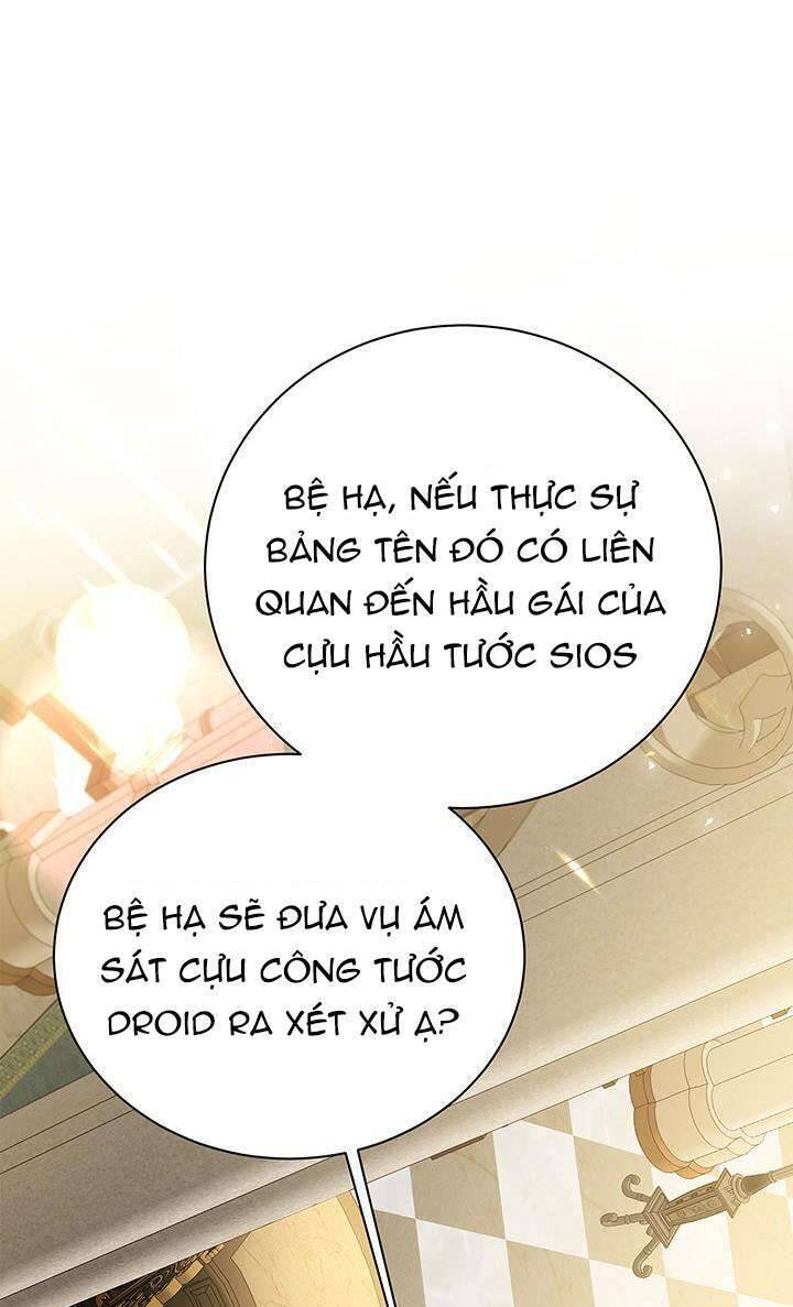 Tôi Sẽ Không Hối Tiếc Vì Anh Đâu - Chap 110 - Trang 11