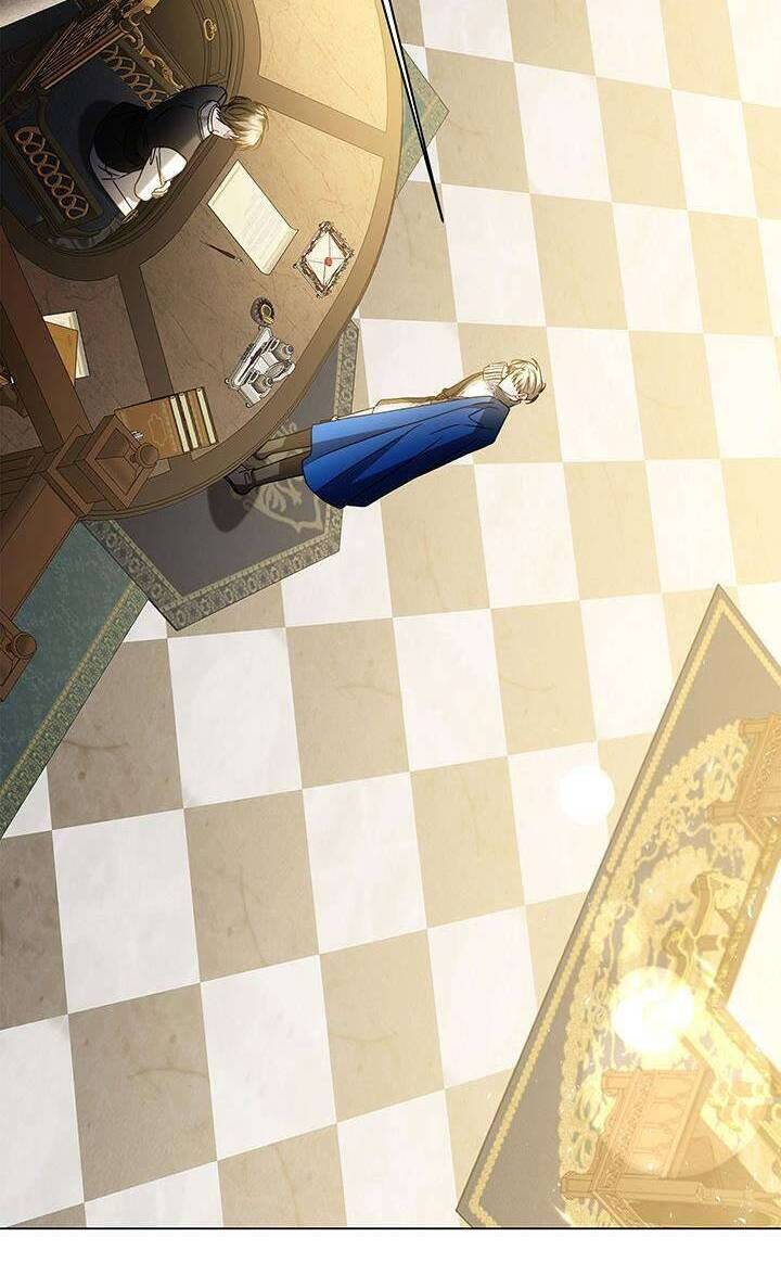 Tôi Sẽ Không Hối Tiếc Vì Anh Đâu - Chap 110 - Trang 12