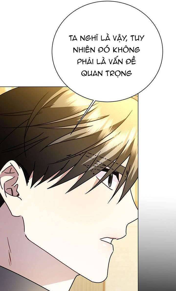 Tôi Sẽ Không Hối Tiếc Vì Anh Đâu - Chap 110 - Trang 13