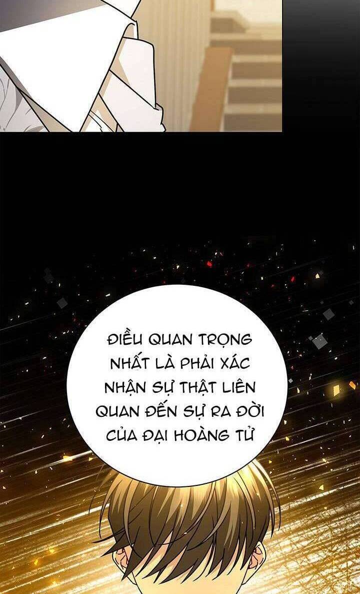 Tôi Sẽ Không Hối Tiếc Vì Anh Đâu - Chap 110 - Trang 14