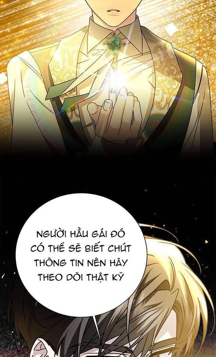 Tôi Sẽ Không Hối Tiếc Vì Anh Đâu - Chap 110 - Trang 15
