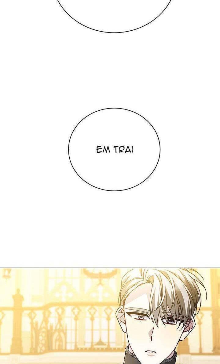 Tôi Sẽ Không Hối Tiếc Vì Anh Đâu - Chap 110 - Trang 17