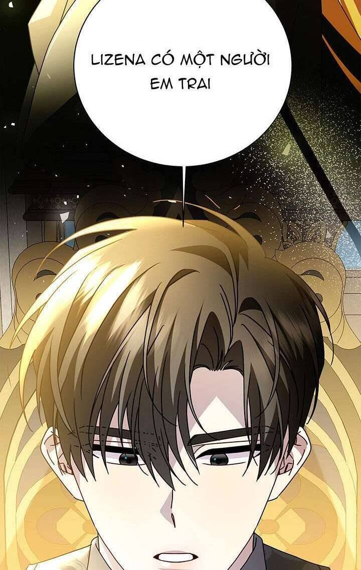 Tôi Sẽ Không Hối Tiếc Vì Anh Đâu - Chap 110 - Trang 20