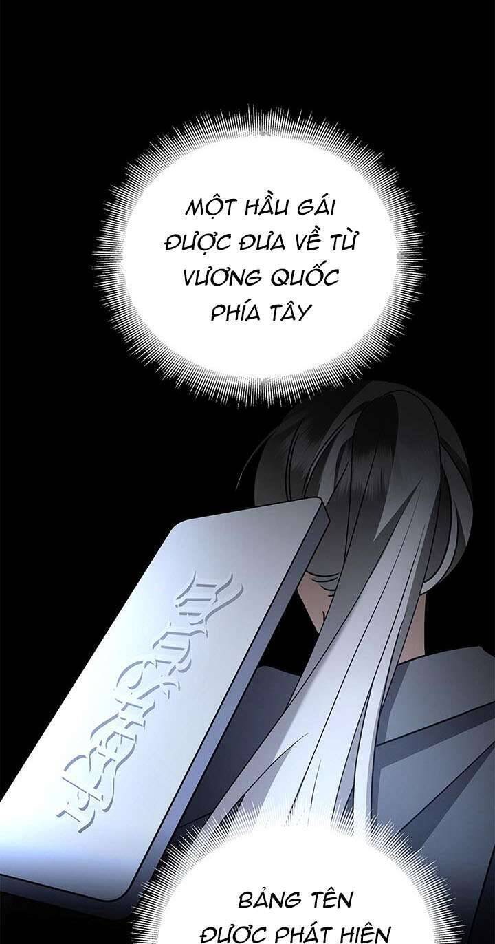 Tôi Sẽ Không Hối Tiếc Vì Anh Đâu - Chap 110 - Trang 3