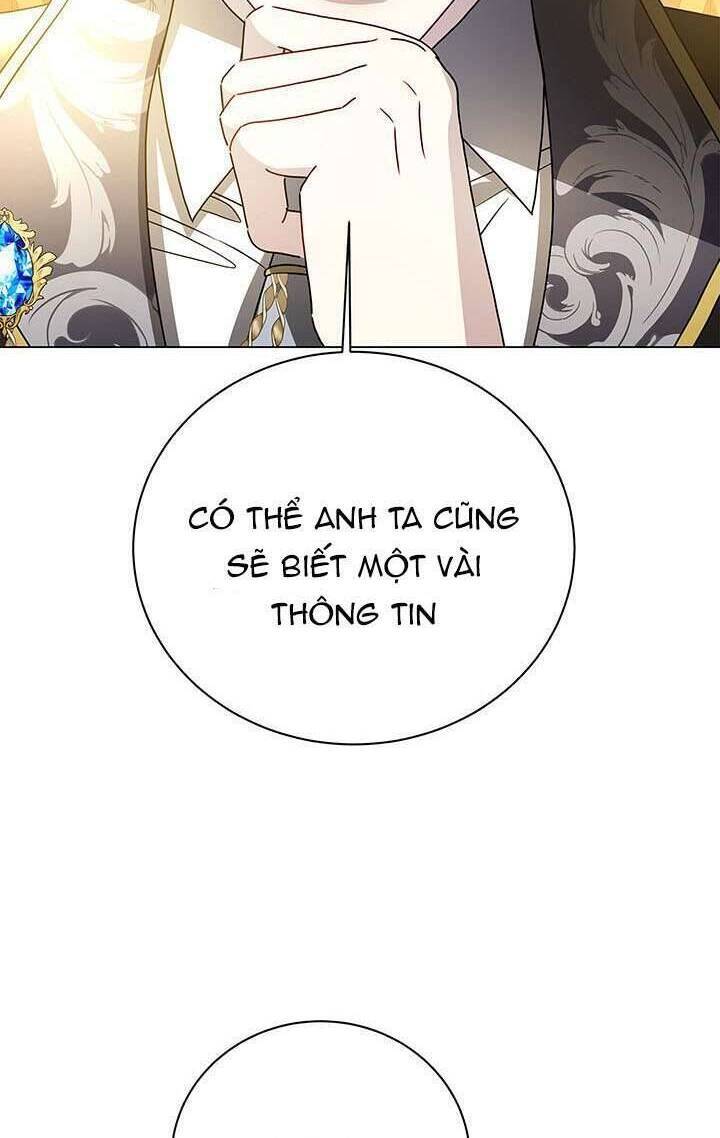 Tôi Sẽ Không Hối Tiếc Vì Anh Đâu - Chap 110 - Trang 21