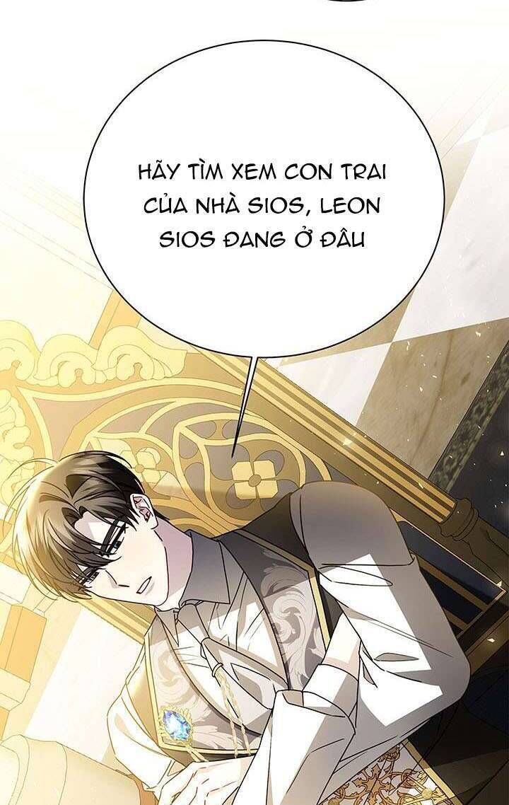 Tôi Sẽ Không Hối Tiếc Vì Anh Đâu - Chap 110 - Trang 23