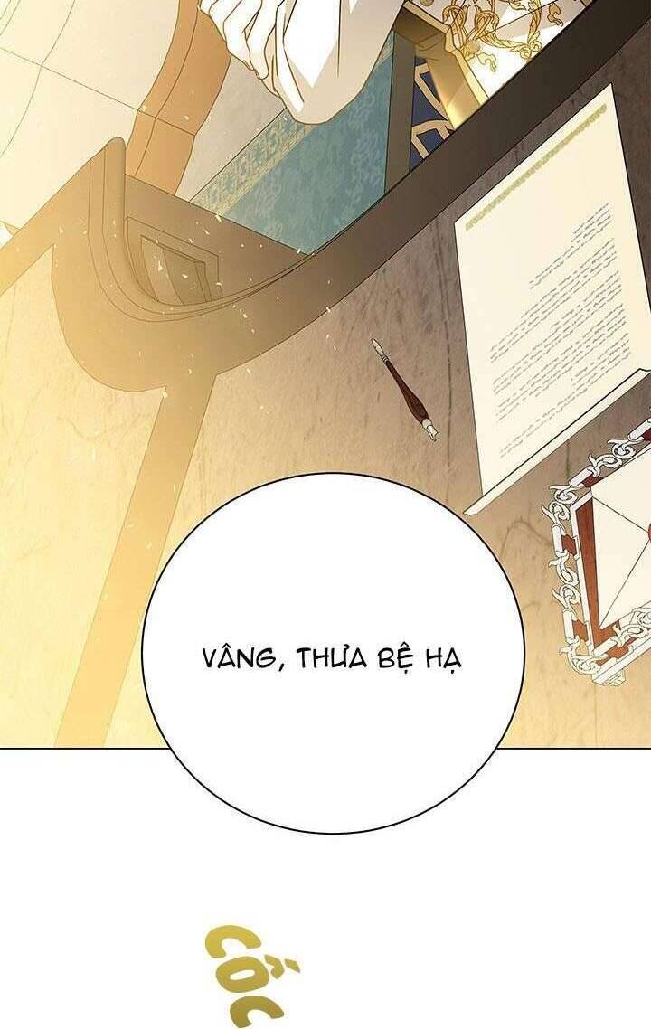 Tôi Sẽ Không Hối Tiếc Vì Anh Đâu - Chap 110 - Trang 24