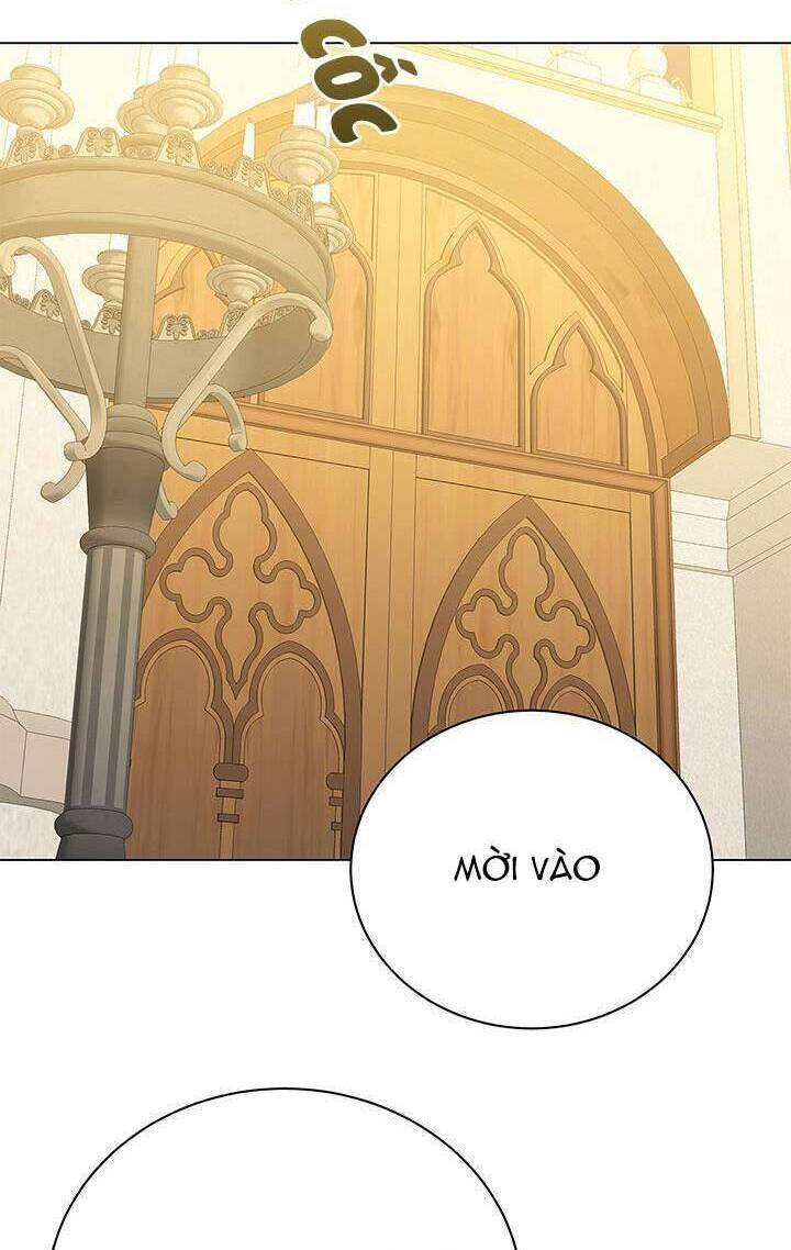 Tôi Sẽ Không Hối Tiếc Vì Anh Đâu - Chap 110 - Trang 25