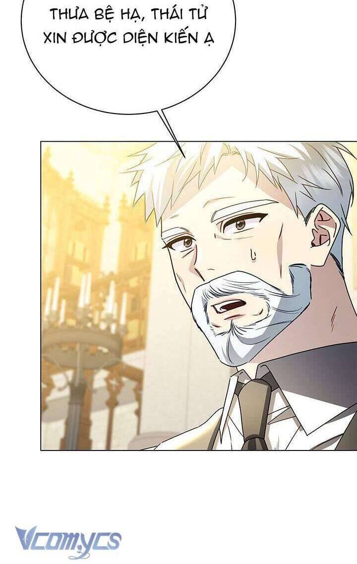 Tôi Sẽ Không Hối Tiếc Vì Anh Đâu - Chap 110 - Trang 26