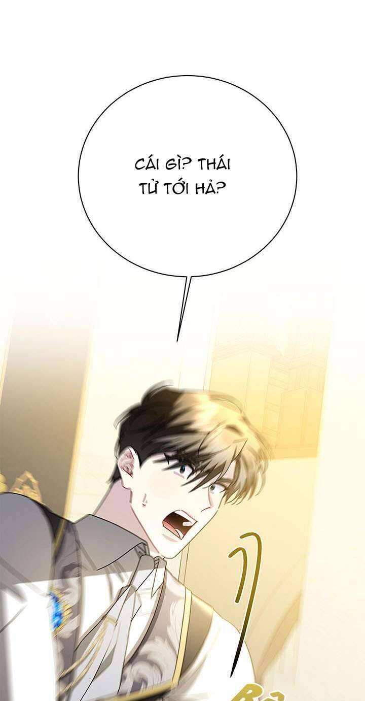 Tôi Sẽ Không Hối Tiếc Vì Anh Đâu - Chap 110 - Trang 27