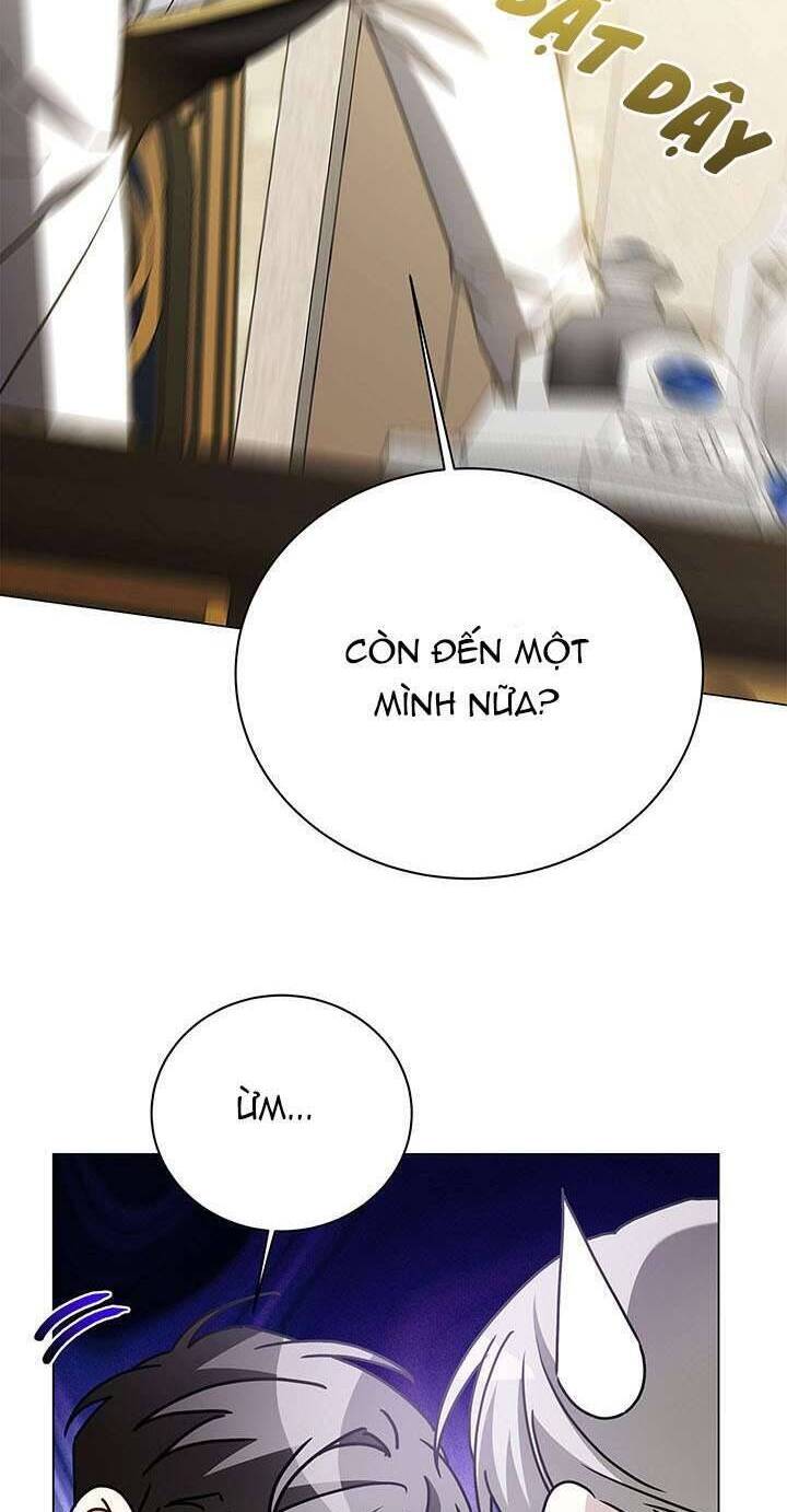 Tôi Sẽ Không Hối Tiếc Vì Anh Đâu - Chap 110 - Trang 28