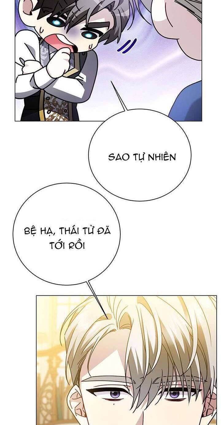 Tôi Sẽ Không Hối Tiếc Vì Anh Đâu - Chap 110 - Trang 29