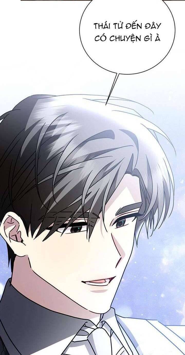 Tôi Sẽ Không Hối Tiếc Vì Anh Đâu - Chap 110 - Trang 32