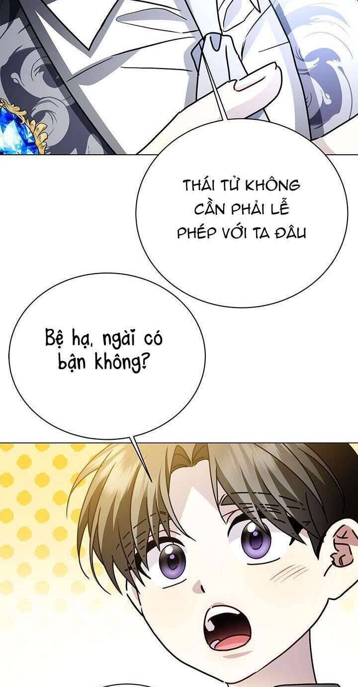 Tôi Sẽ Không Hối Tiếc Vì Anh Đâu - Chap 110 - Trang 33