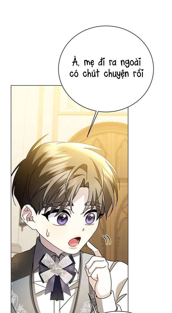 Tôi Sẽ Không Hối Tiếc Vì Anh Đâu - Chap 110 - Trang 35