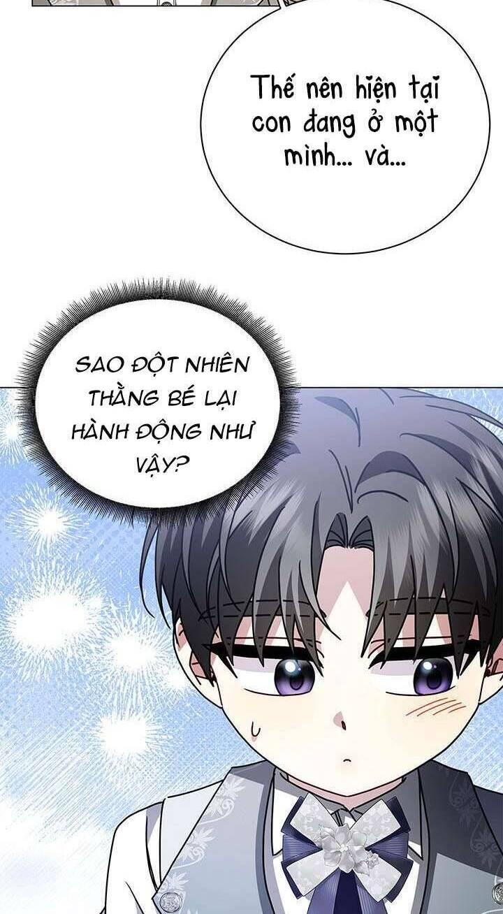 Tôi Sẽ Không Hối Tiếc Vì Anh Đâu - Chap 110 - Trang 36