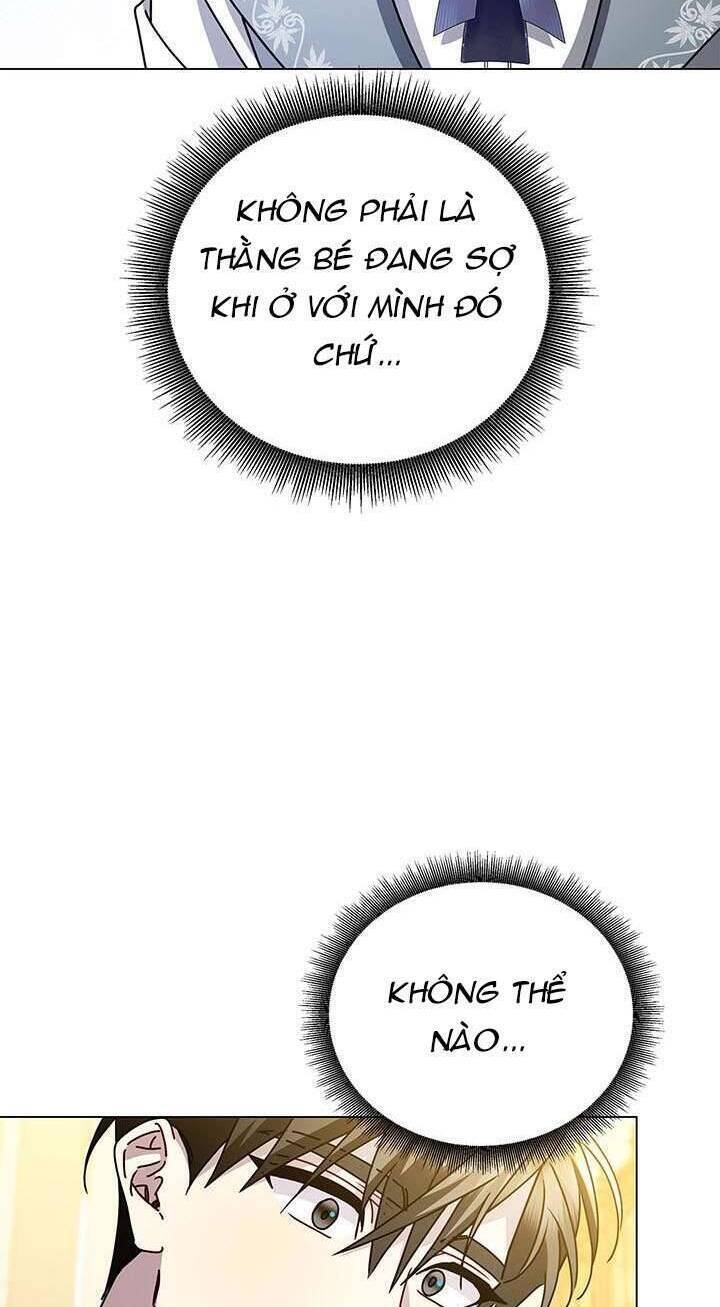 Tôi Sẽ Không Hối Tiếc Vì Anh Đâu - Chap 110 - Trang 37