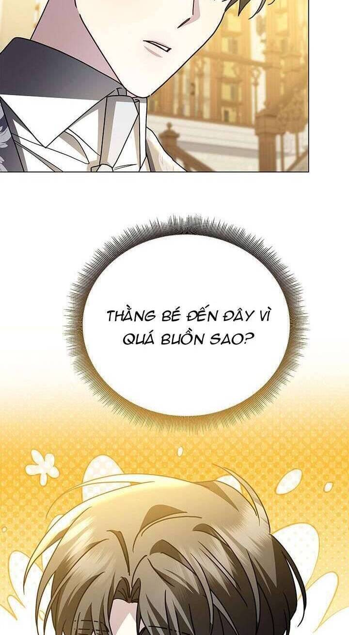 Tôi Sẽ Không Hối Tiếc Vì Anh Đâu - Chap 110 - Trang 38