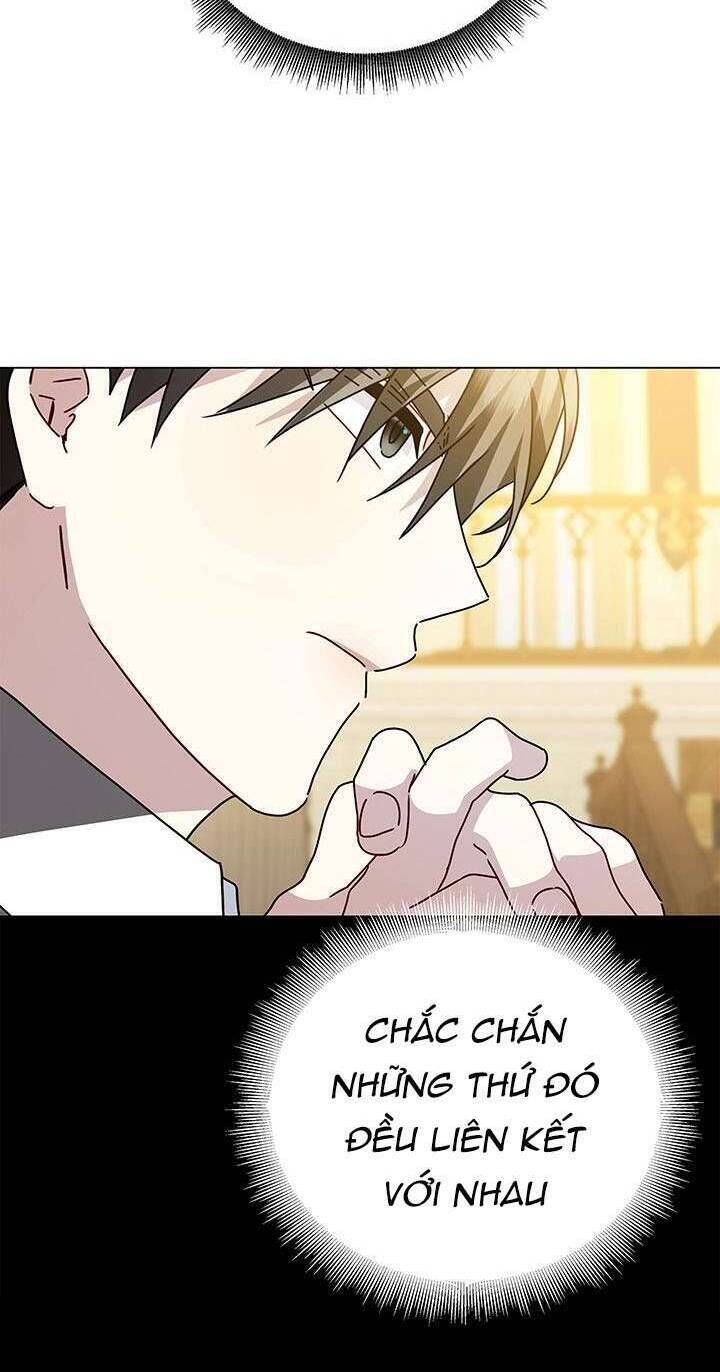 Tôi Sẽ Không Hối Tiếc Vì Anh Đâu - Chap 110 - Trang 5
